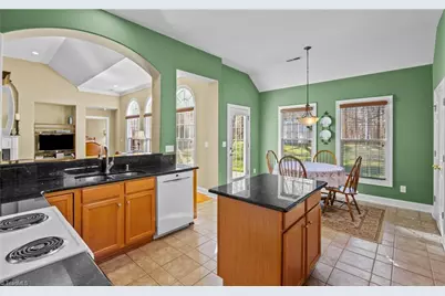 217 Harmon Ridge Lane, Kernersville, NC 27284 - Photo 11