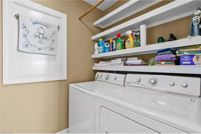 217 Harmon Ridge Lane, Kernersville, NC 27284 - Photo 23