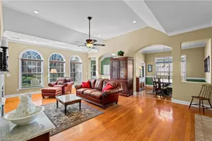 217 Harmon Ridge Ln, Kernersville, NC 27284 - Photo 5