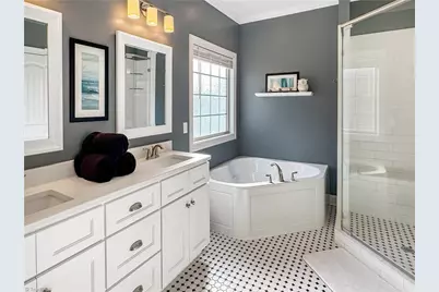 2234 Renaissance Lane, High Point, NC 27262 - Photo 19