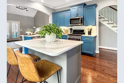 2234 Renaissance Lane, High Point, NC 27262 - Photo 13