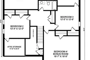 2234 Renaissance Ln, High Point, NC 27262 - Photo 35