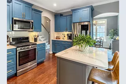 2234 Renaissance Lane, High Point, NC 27262 - Photo 7