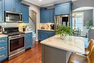 2234 Renaissance Ln, High Point, NC 27262 - Photo 7