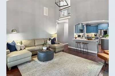 2234 Renaissance Lane, High Point, NC 27262 - Photo 15