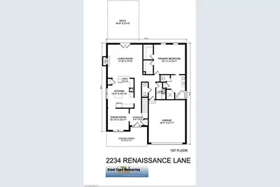 2234 Renaissance Lane, High Point, NC 27262 - Photo 33