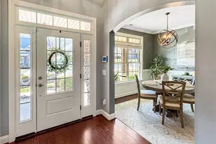 2234 Renaissance Ln, High Point, NC 27262 - Photo 3