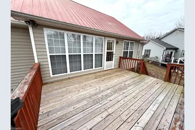 206 Ridge Creek Drive, Trinity, NC 27370 - Photo 25