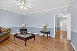 3308 Van Allen Cir, Greensboro, NC 27410 - Photo 43