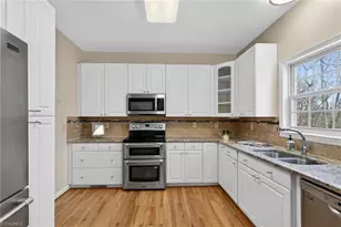 3308 Van Allen Cir, Greensboro, NC 27410 - Photo 5