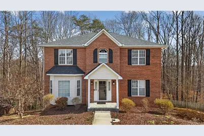 3308 Van Allen Circle, Greensboro, NC 27410 - Photo 1
