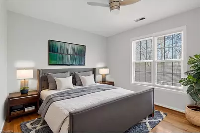 3308 Van Allen Circle, Greensboro, NC 27410 - Photo 31