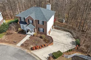 3308 Van Allen Cir, Greensboro, NC 27410 - Photo 49