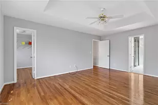 3308 Van Allen Cir, Greensboro, NC 27410 - Photo 33