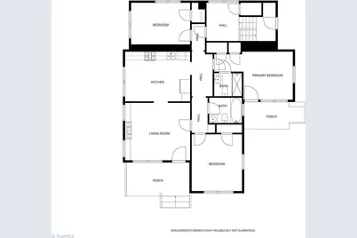 302 Holderby Street, Reidsville, NC 27320 - Photo 5