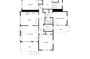 302 Holderby St, Reidsville, NC 27320 - Photo 5