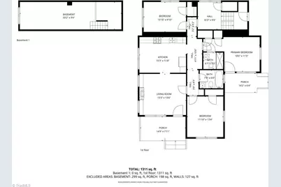 302 Holderby Street, Reidsville, NC 27320 - Photo 37