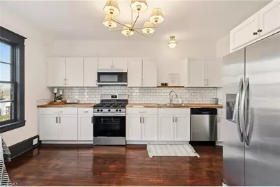 302 Holderby Street, Reidsville, NC 27320 - Photo 3