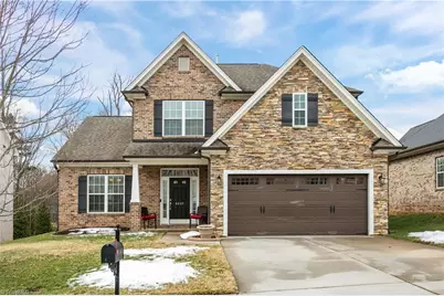 6447 Rains-Davis Drive, Kernersville, NC 27284 - Photo 1