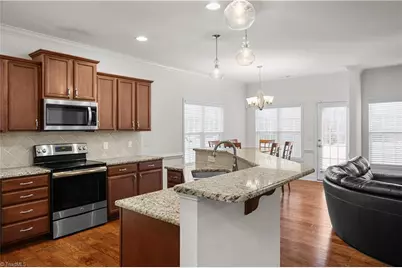 6447 Rains-Davis Drive, Kernersville, NC 27284 - Photo 11