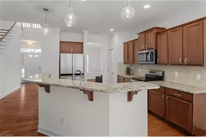 6447 Rains-Davis Drive, Kernersville, NC 27284 - Photo 9