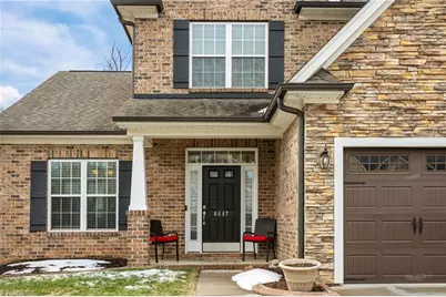 6447 Rains-Davis Drive, Kernersville, NC 27284 - Photo 3