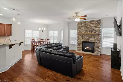 6447 Rains-Davis Drive, Kernersville, NC 27284 - Photo 13