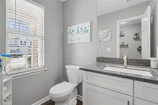 822 Creek Crossing Trail, Whitsett, NC 27377 - Photo 19