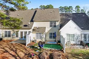 822 Creek Crossing Trail, Whitsett, NC 27377 - Photo 31