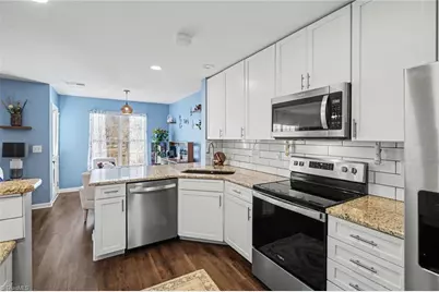 822 Creek Crossing Trail, Whitsett, NC 27377 - Photo 7