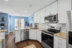 822 Creek Crossing Trail, Whitsett, NC 27377 - Photo 7