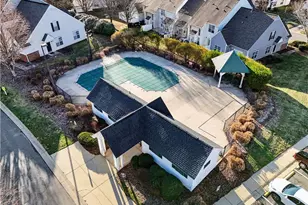 822 Creek Crossing Trail, Whitsett, NC 27377 - Photo 33