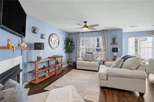 822 Creek Crossing Trail, Whitsett, NC 27377 - Photo 5