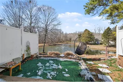 822 Creek Crossing Trail, Whitsett, NC 27377 - Photo 23