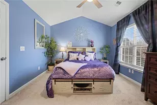 822 Creek Crossing Trail, Whitsett, NC 27377 - Photo 13