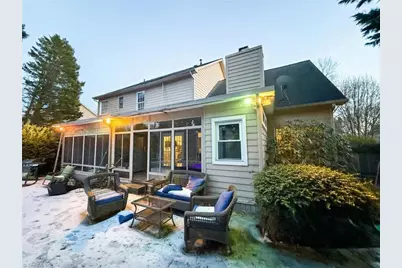 5715 Bayleaf Lane, Greensboro, NC 27455 - Photo 13