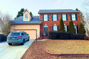 5715 Bayleaf Ln, Greensboro, NC 27455 - Photo 1