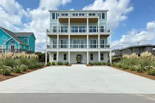 404 Ocean Dr, Emerald Isle, NC 28594 - Photo 1