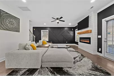 605 Hazelwood Street, Asheboro, NC 27205 - Photo 3