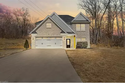 605 Hazelwood Street, Asheboro, NC 27205 - Photo 1