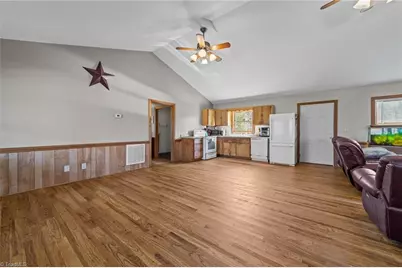 202 Roby Fulk Road, Pinnacle, NC 27043 - Photo 19