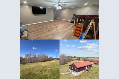 202 Roby Fulk Road, Pinnacle, NC 27043 - Photo 1