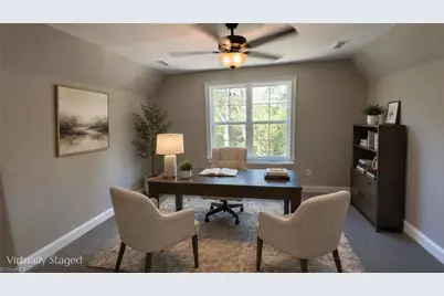 8730 Atlas Heights Way, Lewisville, NC 27023 - Photo 33