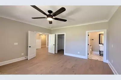 8730 Atlas Heights Way, Lewisville, NC 27023 - Photo 17