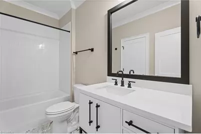 8730 Atlas Heights Way, Lewisville, NC 27023 - Photo 29