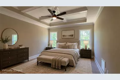 8730 Atlas Heights Way, Lewisville, NC 27023 - Photo 19