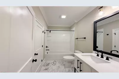 8730 Atlas Heights Way, Lewisville, NC 27023 - Photo 21