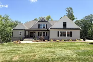 8730 Atlas Hts Wy, Lewisville, NC 27023 - Photo 1