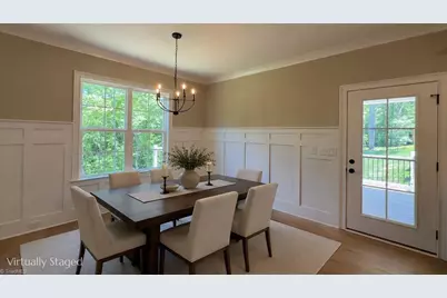 8730 Atlas Heights Way, Lewisville, NC 27023 - Photo 11