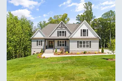 8730 Atlas Heights Way, Lewisville, NC 27023 - Photo 1